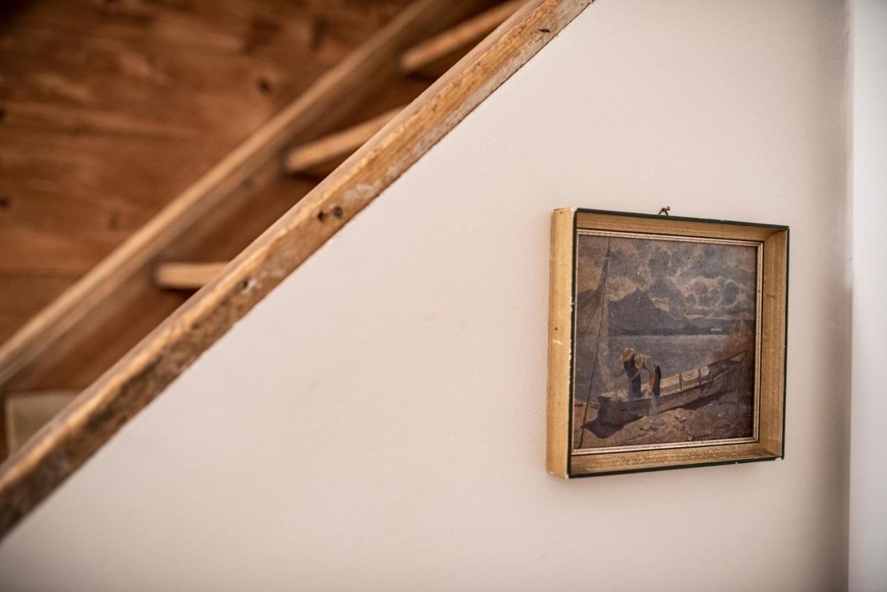 Meinhimmelschluessel Mitterbach Exterior foto