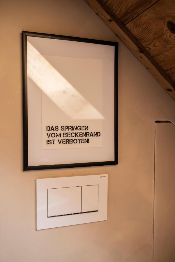 Meinhimmelschluessel Mitterbach Exterior foto