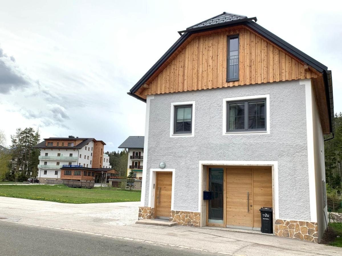 Meinhimmelschluessel Mitterbach Exterior foto